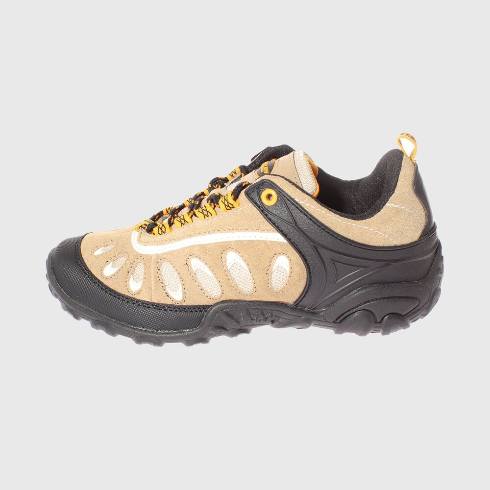 Zapatilla Outdoor Negro/cam/am V&iacute;a Franca Art. 4hy008671 image number 4.0